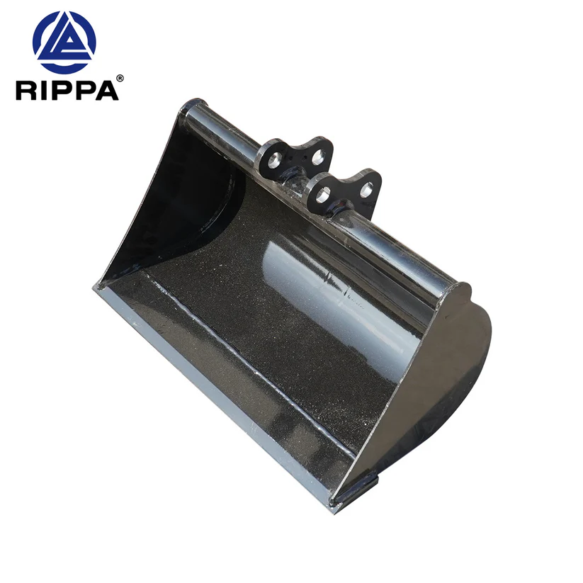Glattschaufel - Klasse 2
