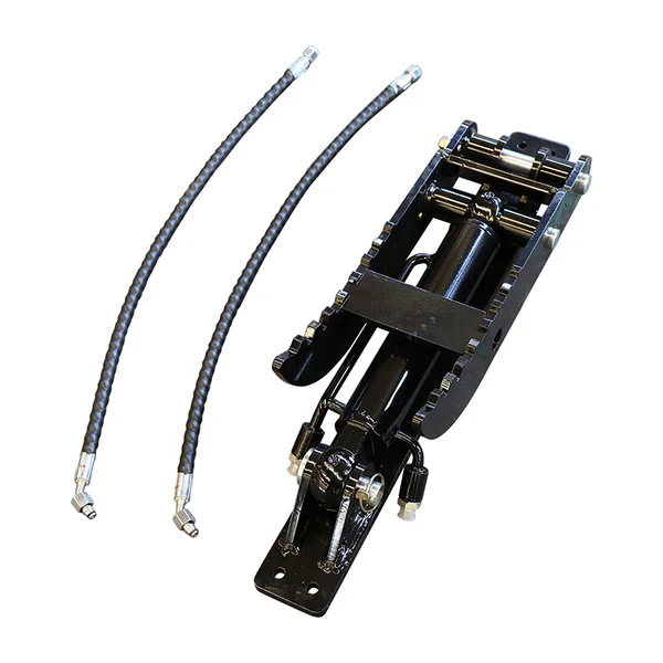 Hydraulischer Daumen - Klasse 3