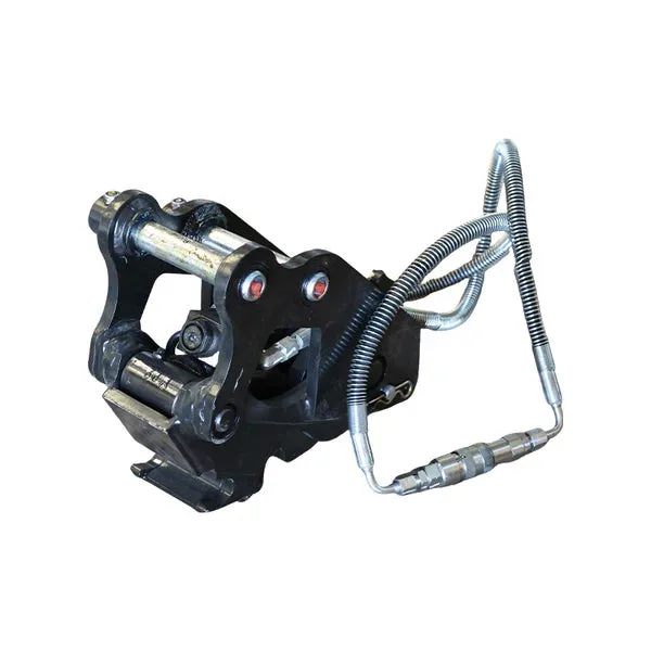 Hydraulischer Schnellwechsler - Klasse 3