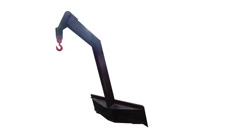 Zugkran (RS 04)
