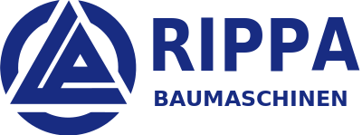 Rippa Baumaschinen